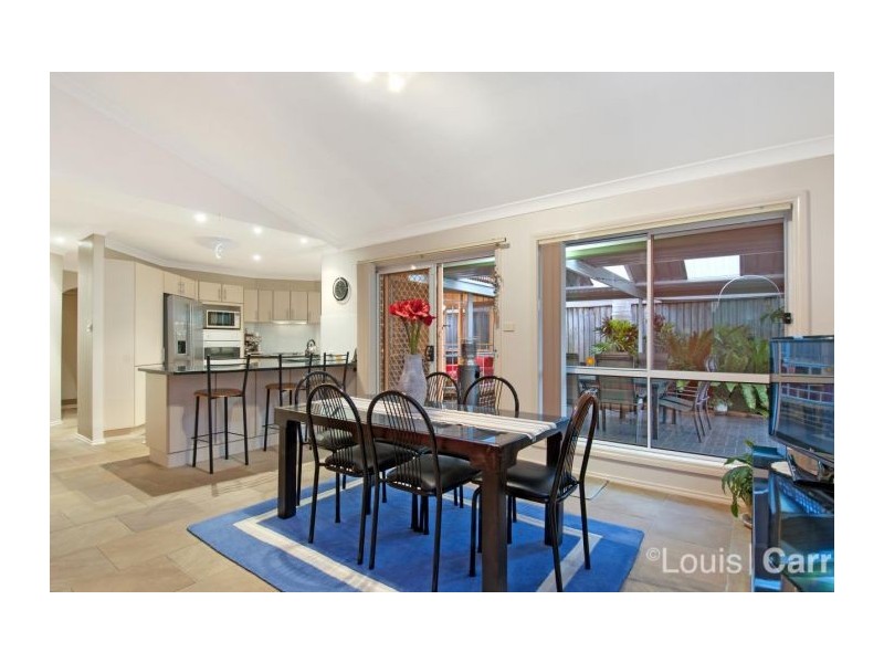 25 Forman Avenue, Glenwood NSW 2768