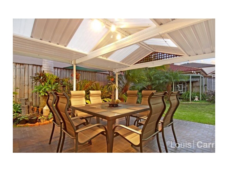 25 Forman Avenue, Glenwood NSW 2768