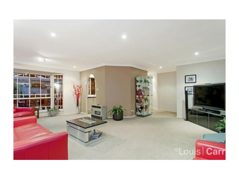 25 Forman Avenue, Glenwood NSW 2768