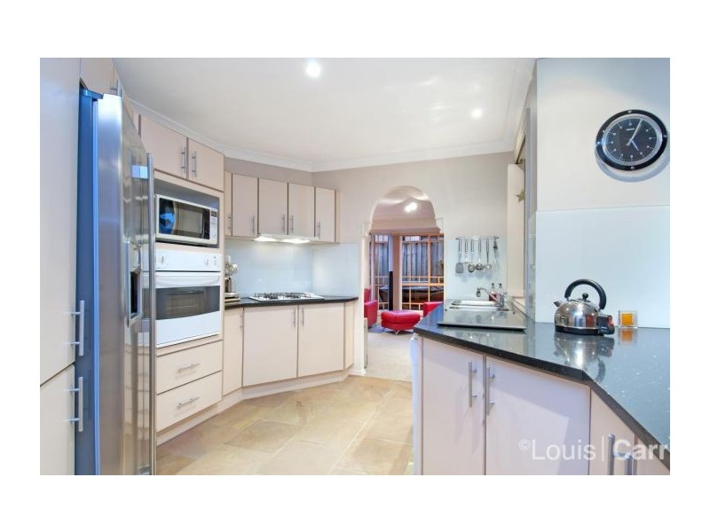 25 Forman Avenue, Glenwood NSW 2768