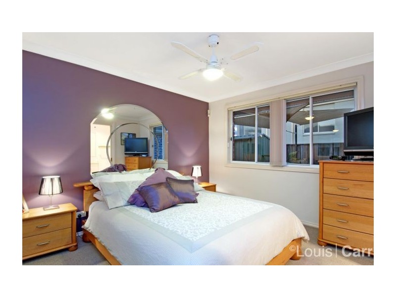 25 Forman Avenue, Glenwood NSW 2768