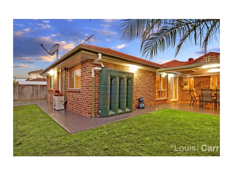 25 Forman Avenue, Glenwood NSW 2768