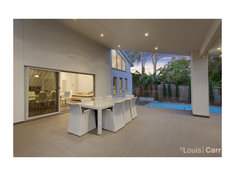 24 Aiken Road, West Pennant Hills NSW 2125