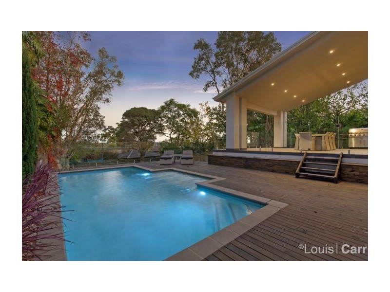 24 Aiken Road, West Pennant Hills NSW 2125