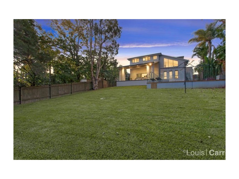 24 Aiken Road, West Pennant Hills NSW 2125