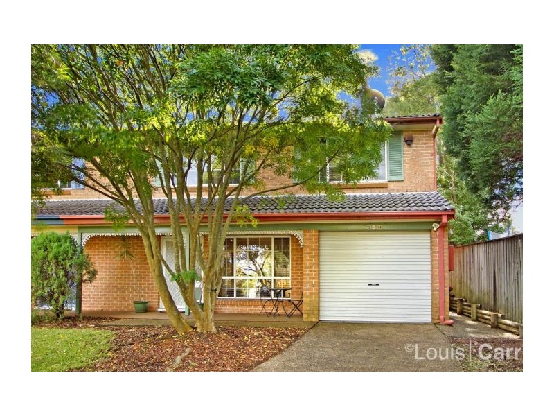 2/14 Merriwa Place, Cherrybrook NSW 2126