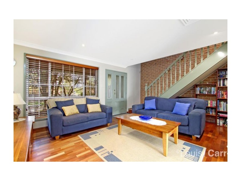 2/14 Merriwa Place, Cherrybrook NSW 2126