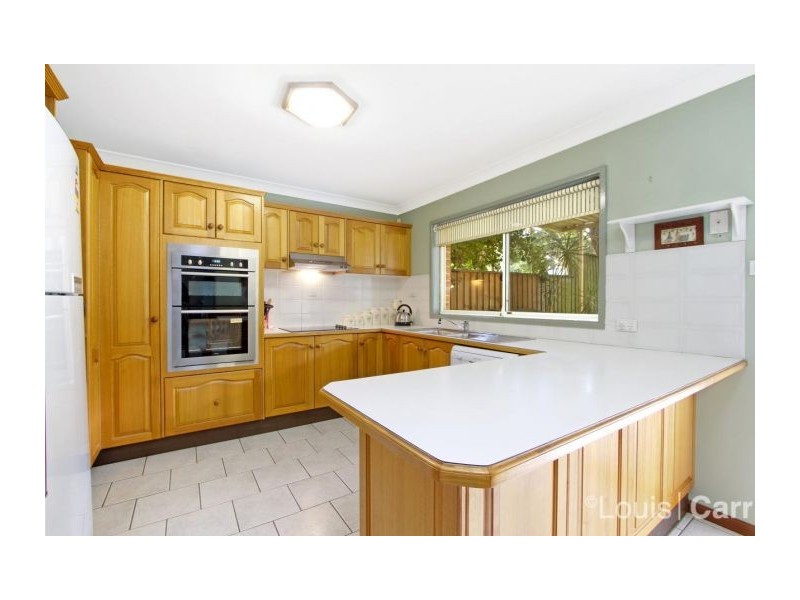 2/14 Merriwa Place, Cherrybrook NSW 2126