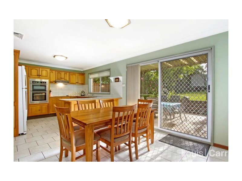 2/14 Merriwa Place, Cherrybrook NSW 2126