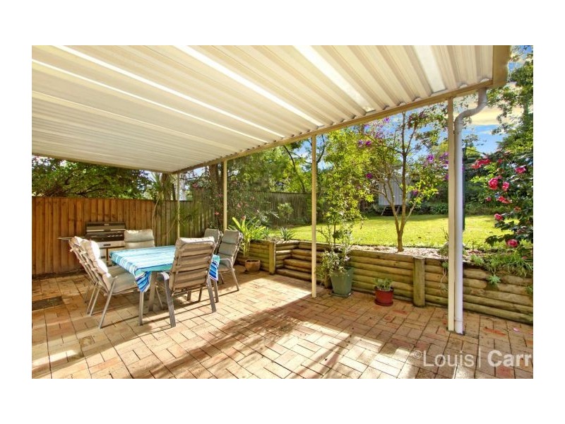 2/14 Merriwa Place, Cherrybrook NSW 2126