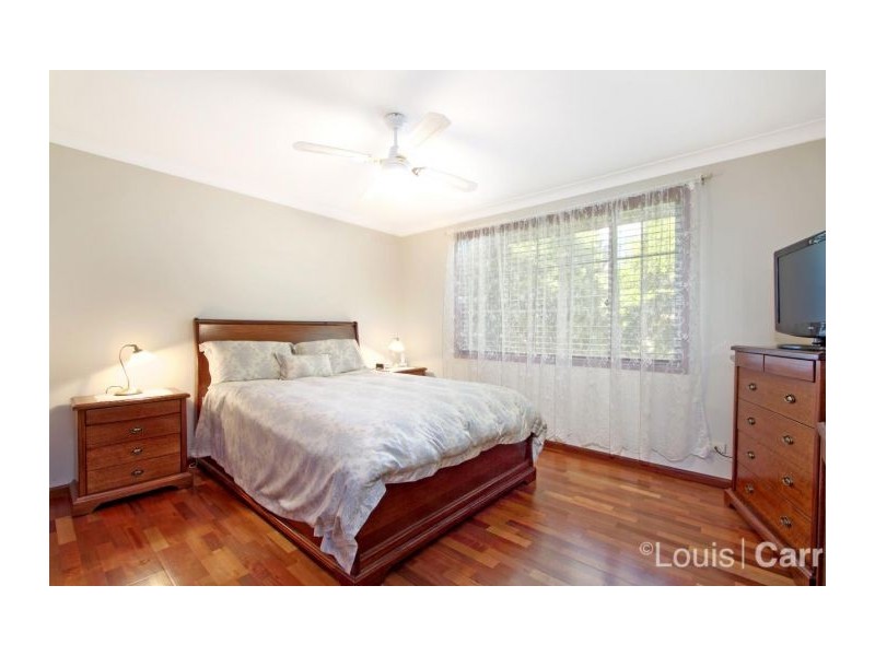 2/14 Merriwa Place, Cherrybrook NSW 2126