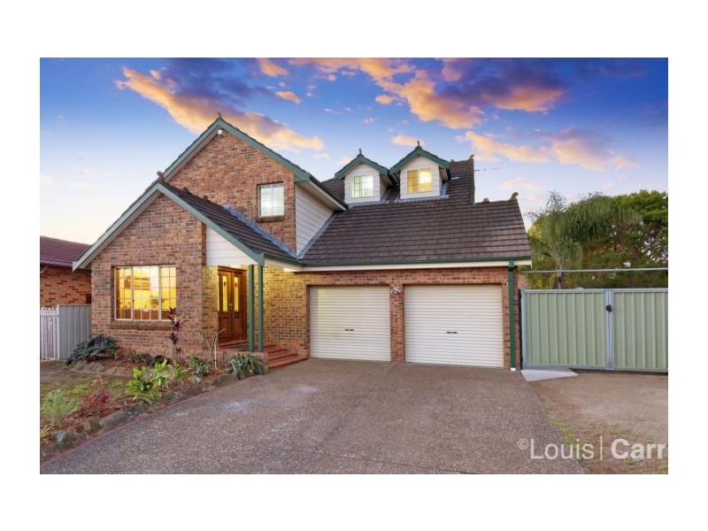 57 Pye Road, Quakers Hill NSW 2763