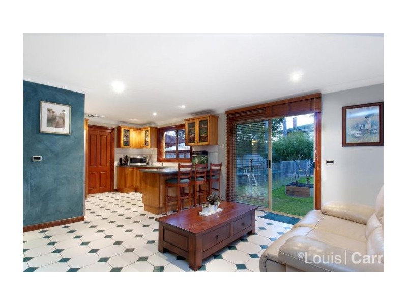 57 Pye Road, Quakers Hill NSW 2763