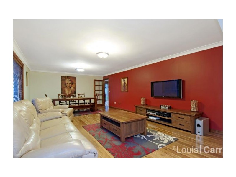 57 Pye Road, Quakers Hill NSW 2763