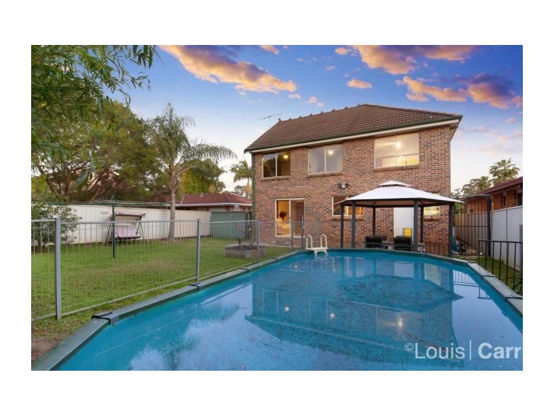 57 Pye Road, Quakers Hill NSW 2763