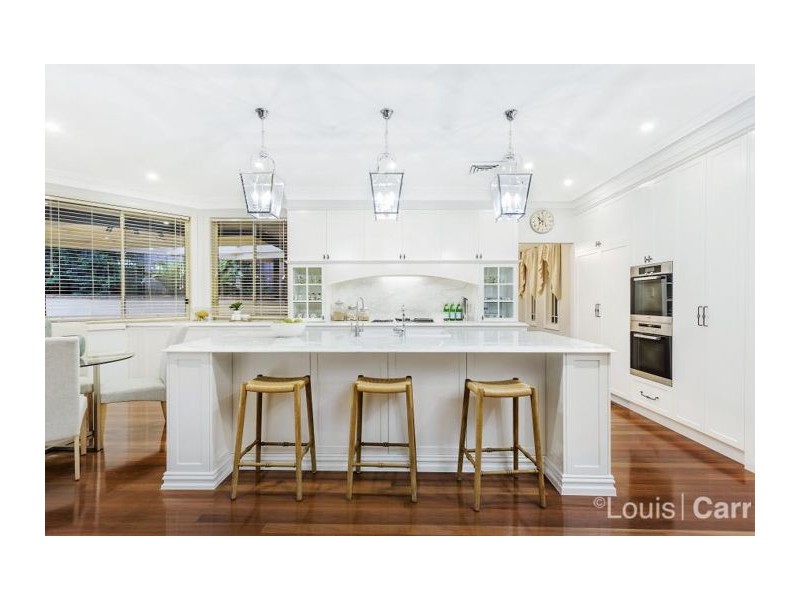 51 Balintore Drive, Castle Hill NSW 2154