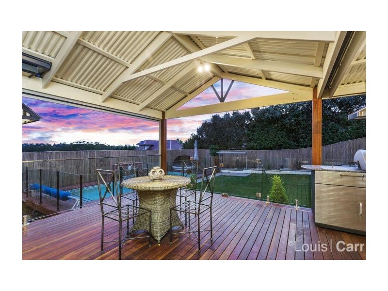 51 Balintore Drive, Castle Hill NSW 2154