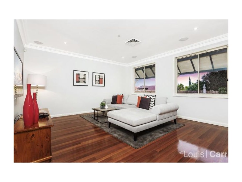 51 Balintore Drive, Castle Hill NSW 2154