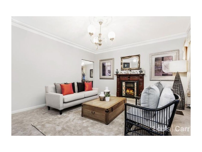 51 Balintore Drive, Castle Hill NSW 2154