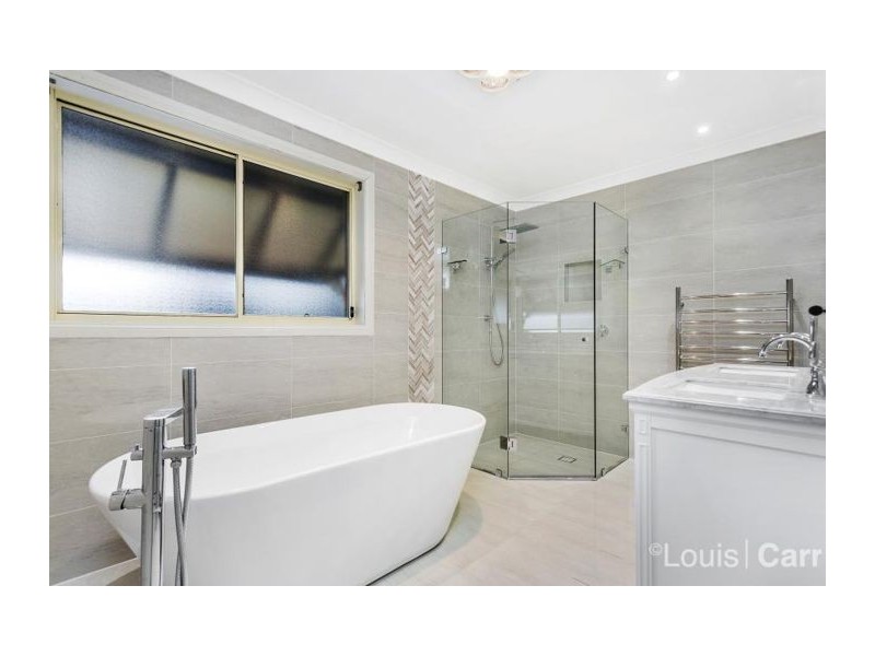 51 Balintore Drive, Castle Hill NSW 2154