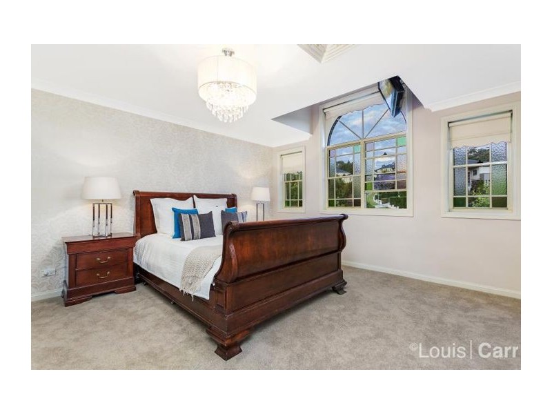 51 Balintore Drive, Castle Hill NSW 2154