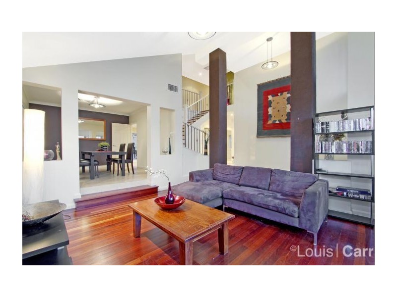 12 Dutton Road, Beaumont Hills NSW 2155