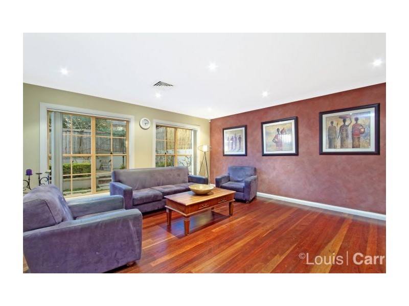 12 Dutton Road, Beaumont Hills NSW 2155