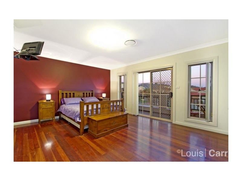 12 Dutton Road, Beaumont Hills NSW 2155