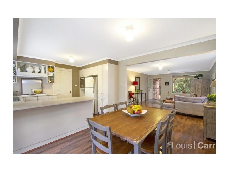 1/16 Merriwa Place, Cherrybrook NSW 2126
