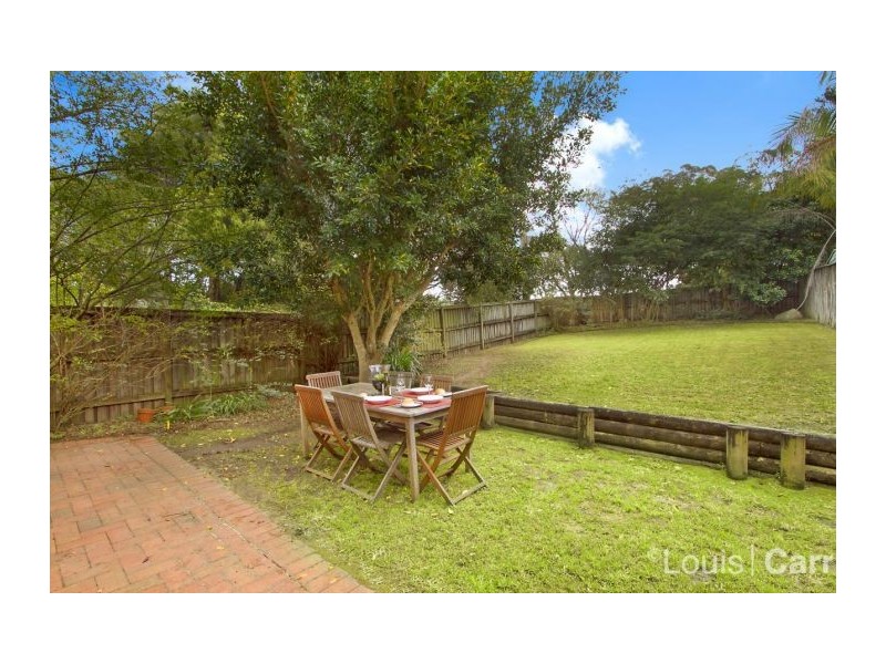 1/16 Merriwa Place, Cherrybrook NSW 2126