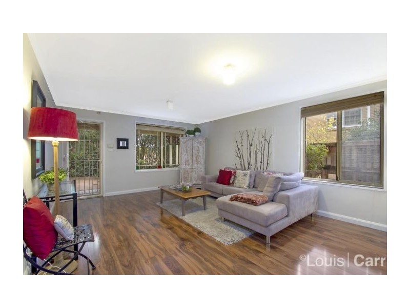 1/16 Merriwa Place, Cherrybrook NSW 2126