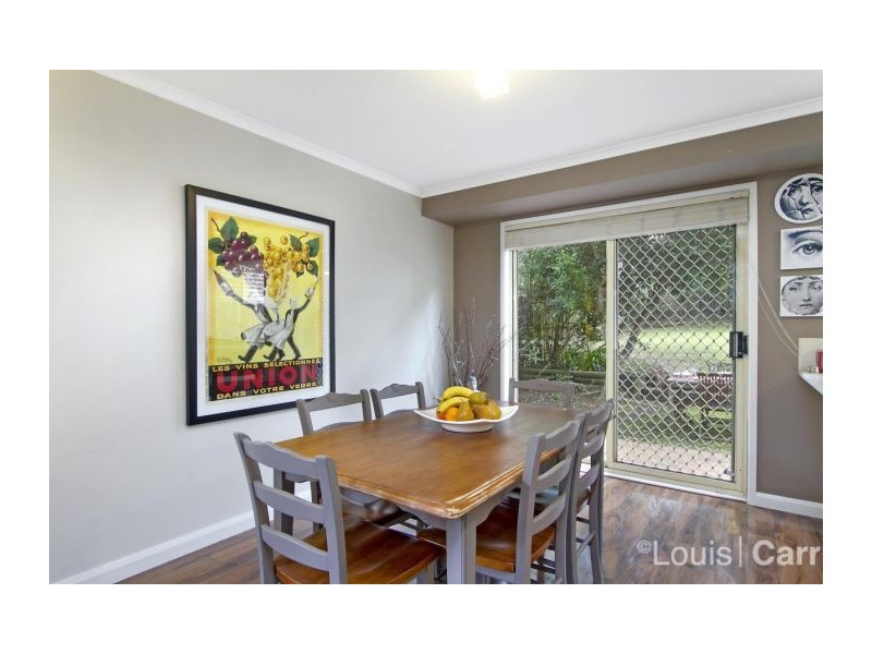 1/16 Merriwa Place, Cherrybrook NSW 2126