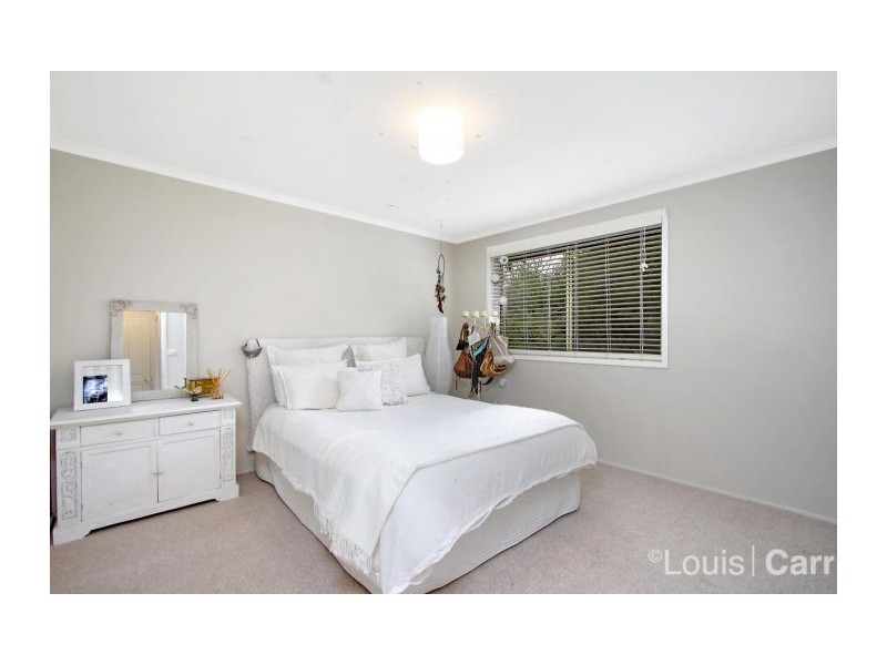 1/16 Merriwa Place, Cherrybrook NSW 2126