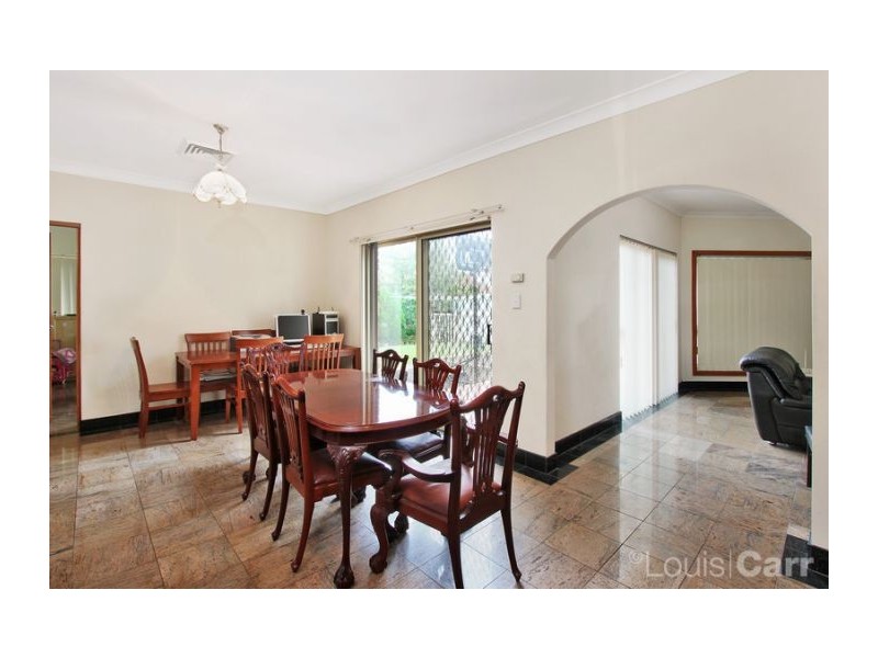 38 Kanangra Cres, Cherrybrook NSW 2126