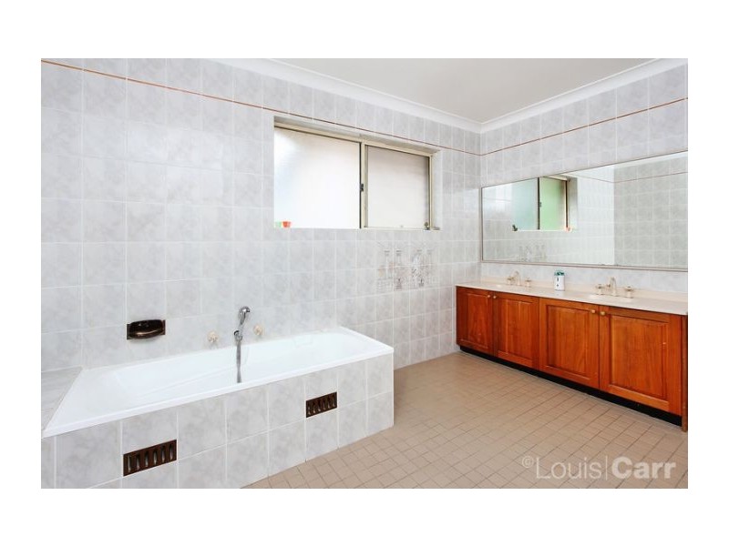 38 Kanangra Cres, Cherrybrook NSW 2126