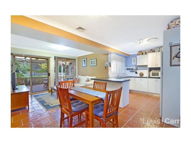 2/12a Merriwa Place, Cherrybrook NSW 2126