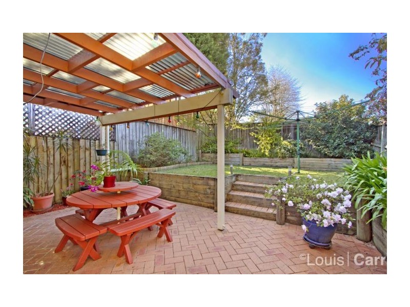 2/12a Merriwa Place, Cherrybrook NSW 2126