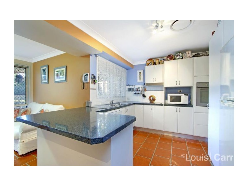 2/12a Merriwa Place, Cherrybrook NSW 2126