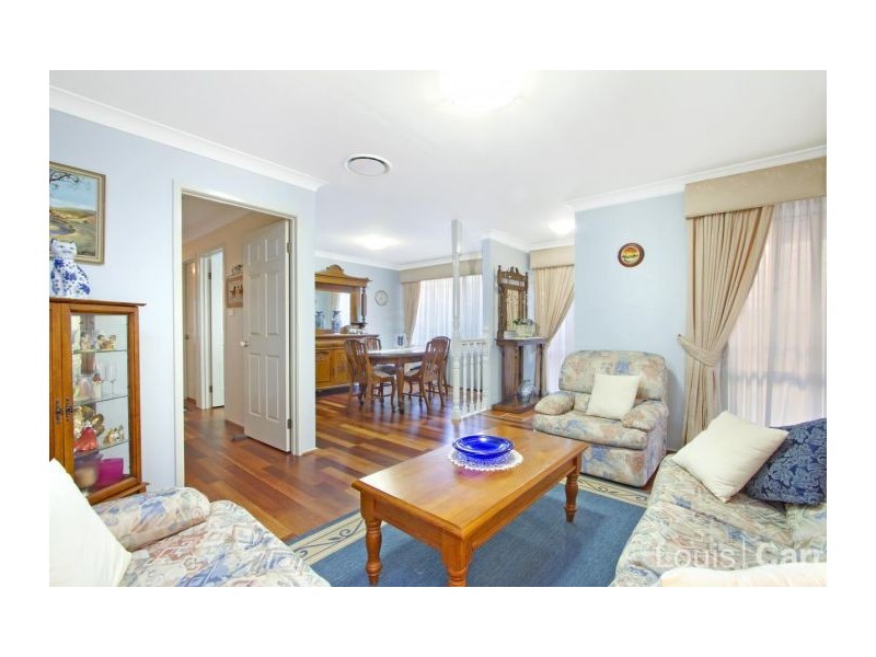 2/12a Merriwa Place, Cherrybrook NSW 2126