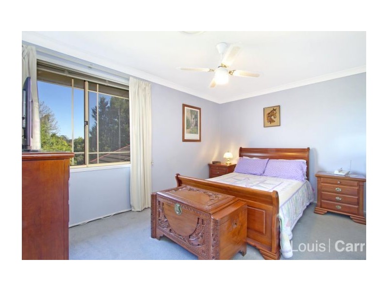 2/12a Merriwa Place, Cherrybrook NSW 2126