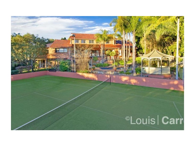 9 Kayley Pl, Glenhaven NSW 2156