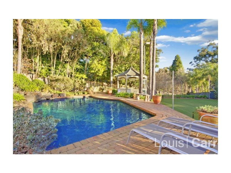 9 Kayley Pl, Glenhaven NSW 2156