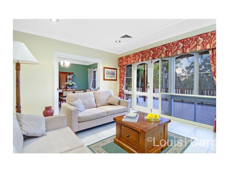 9 Kayley Pl, Glenhaven NSW 2156