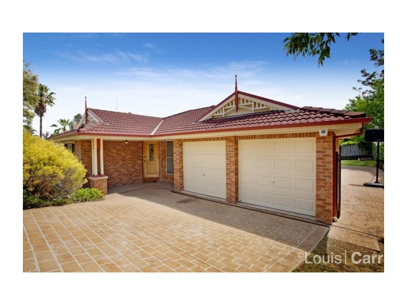 110 Franklin Rd, Cherrybrook NSW 2126