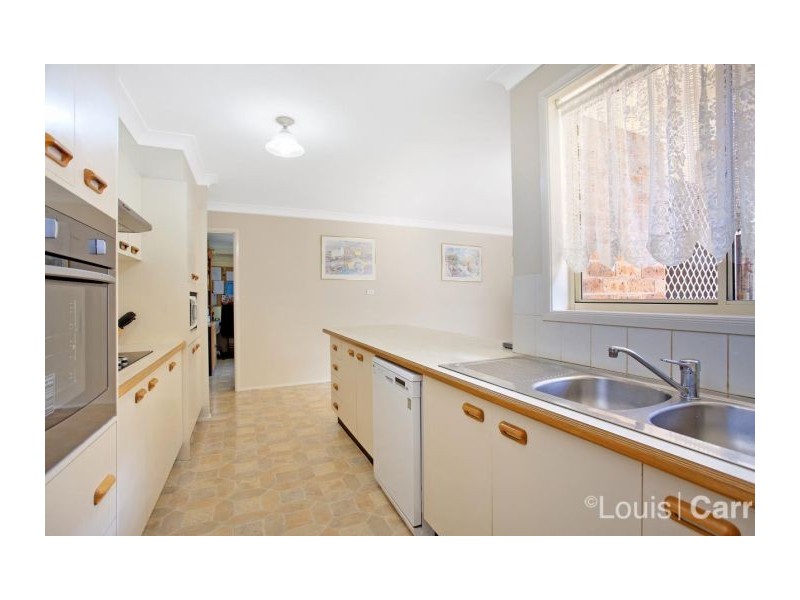 110 Franklin Rd, Cherrybrook NSW 2126
