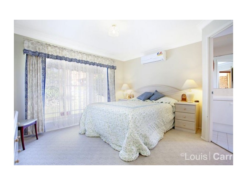 110 Franklin Rd, Cherrybrook NSW 2126