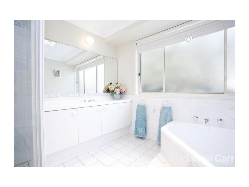 110 Franklin Rd, Cherrybrook NSW 2126