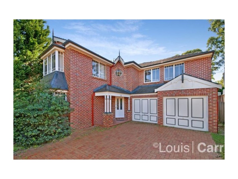 19 Mccusker Cres, Cherrybrook NSW 2126