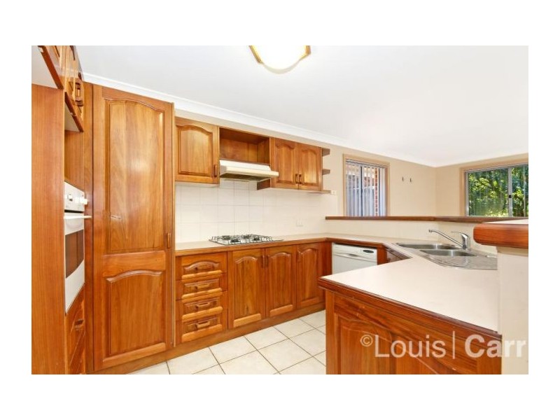 19 Mccusker Cres, Cherrybrook NSW 2126