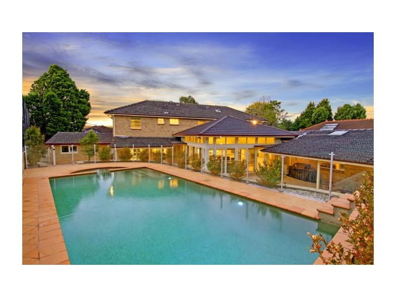 7 Governor Phillip Place, West Pennant Hills NSW 2125